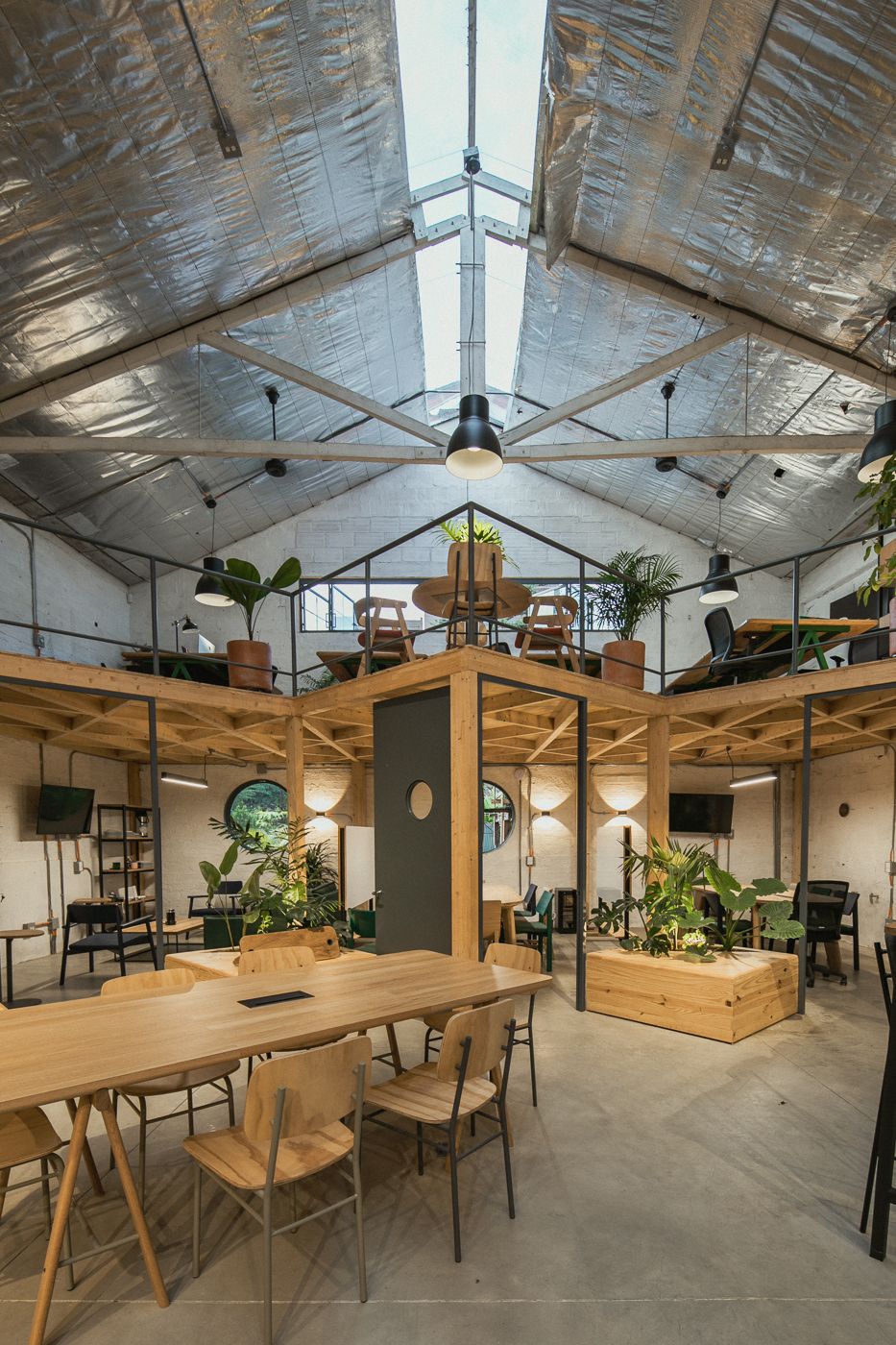 Armazém Comunitário Medellín — foto 1