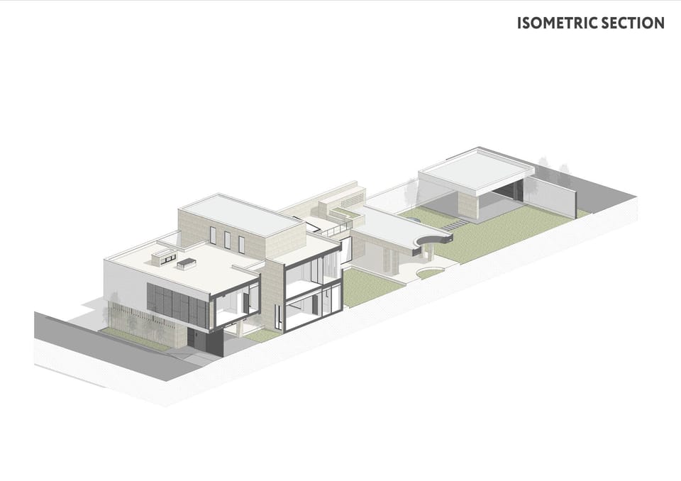 Planta 2 — DR House