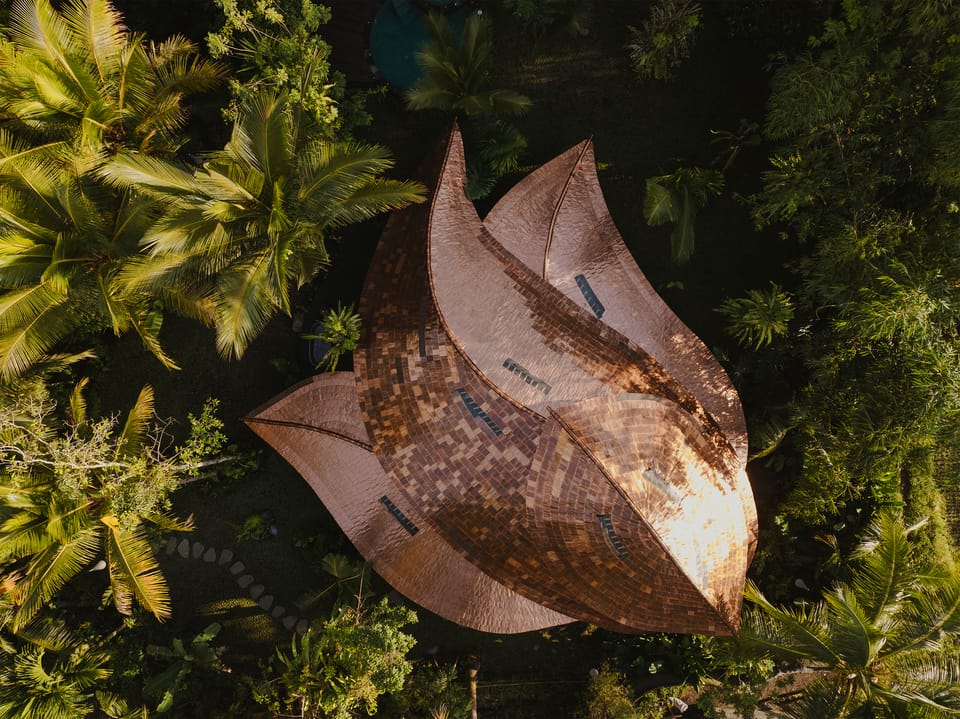 Hideout Leaf Villa — foto 1