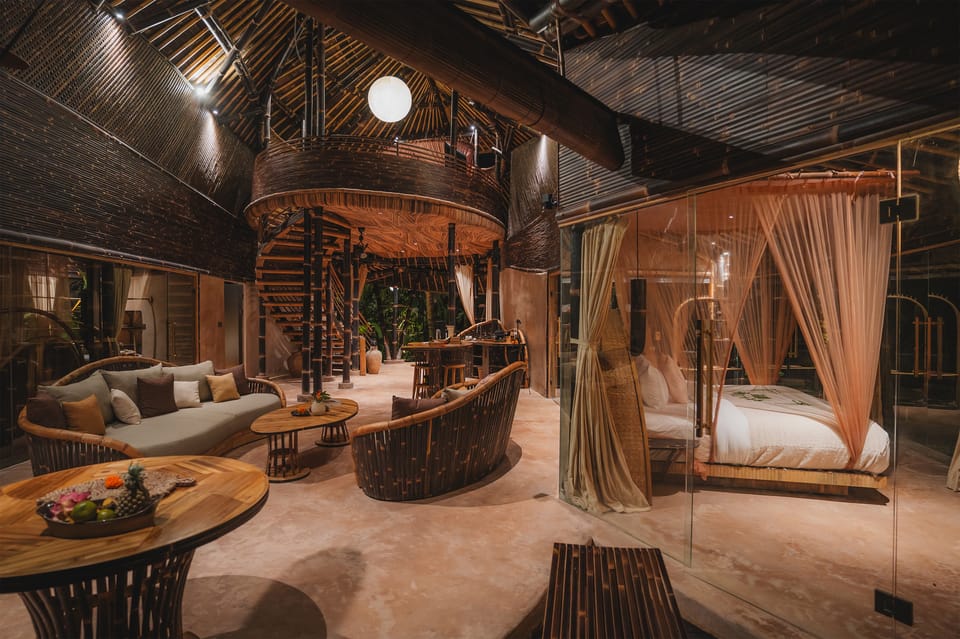 Hideout Leaf Villa — foto 3