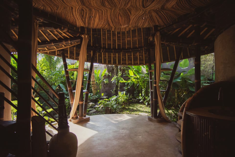 Hideout Leaf Villa — foto 4