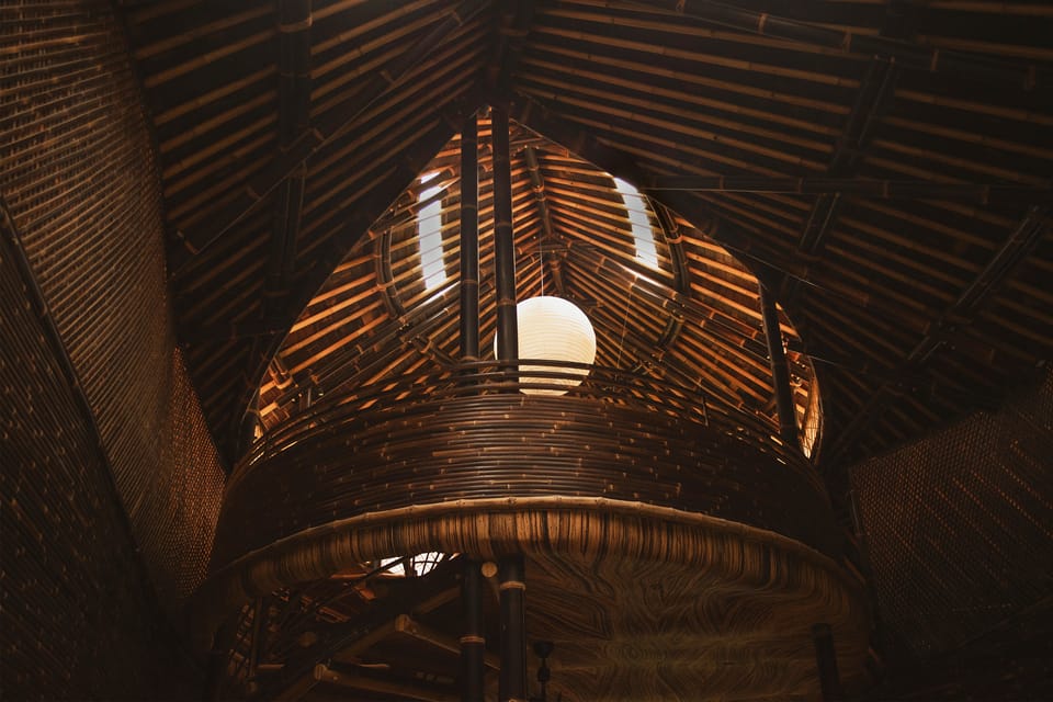 Hideout Leaf Villa — foto 5